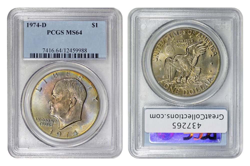 Post-An-Ike-Eisenhower-Dollar